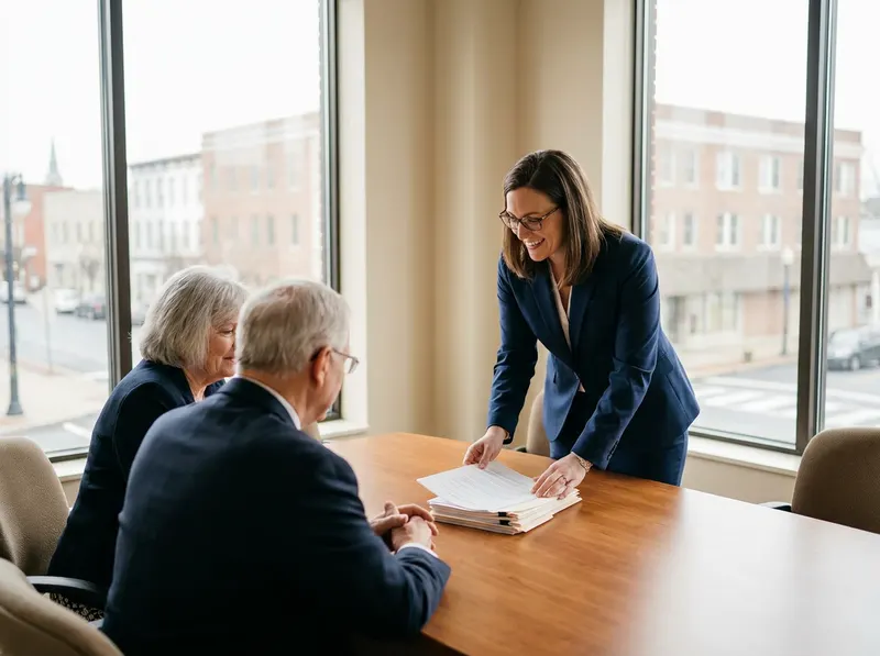Asbestosis and Pleural Disease Claims attorney in Emmaus, PA