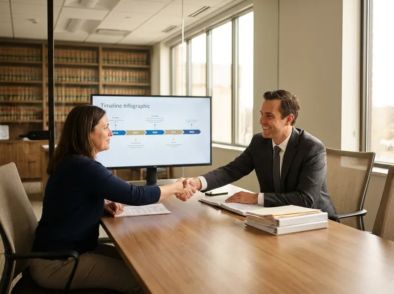 Exposure History and Timeline Investigation attorney in Emmaus, PA