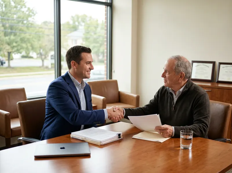 Navy and Veteran Asbestos Claims attorney in Emmaus, PA