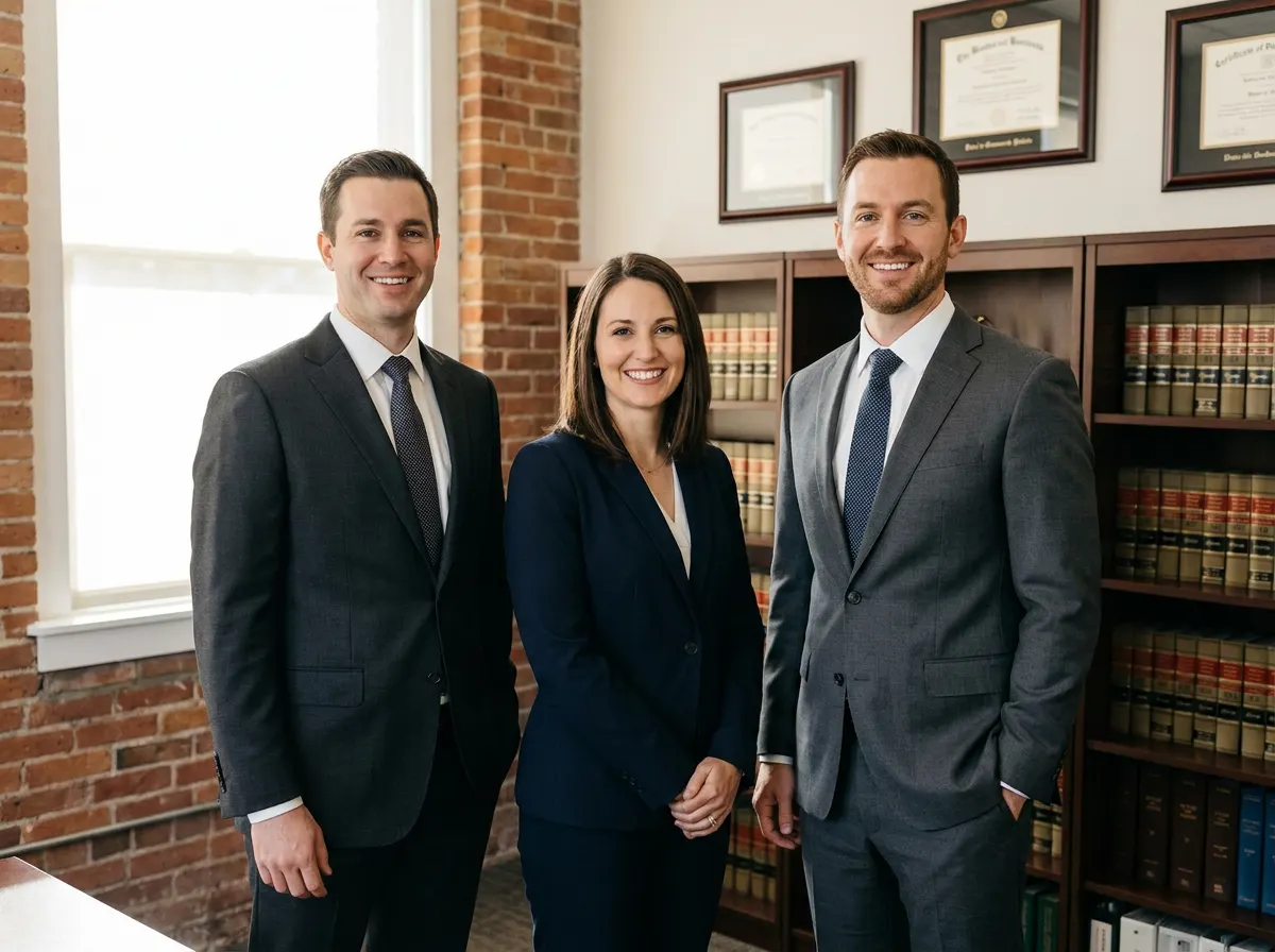 Michael Schafle, Esq. attorneys in Emmaus, PA